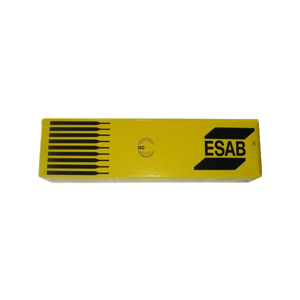 Elettrodi per Saldatura Acciaio INOX 2,5 mm ESAB - OK 67.70